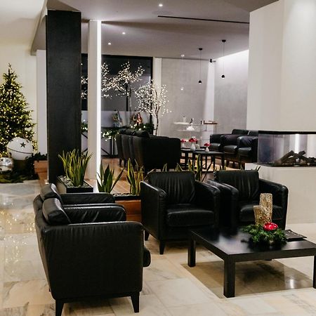 Hotel Cerere Пестум Экстерьер фото