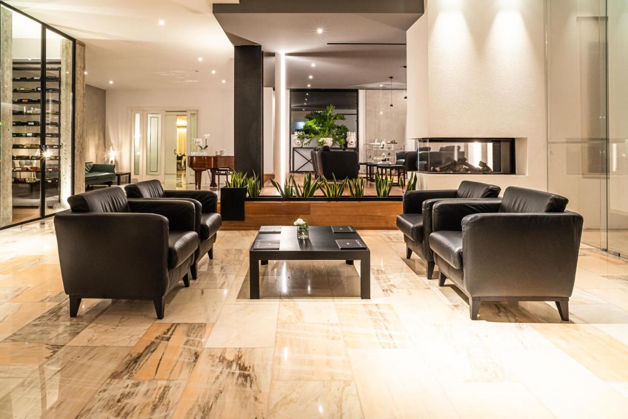 Hotel Cerere Пестум Экстерьер фото
