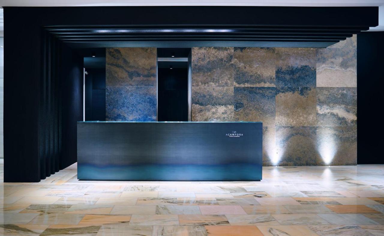 Hotel Cerere Пестум Экстерьер фото