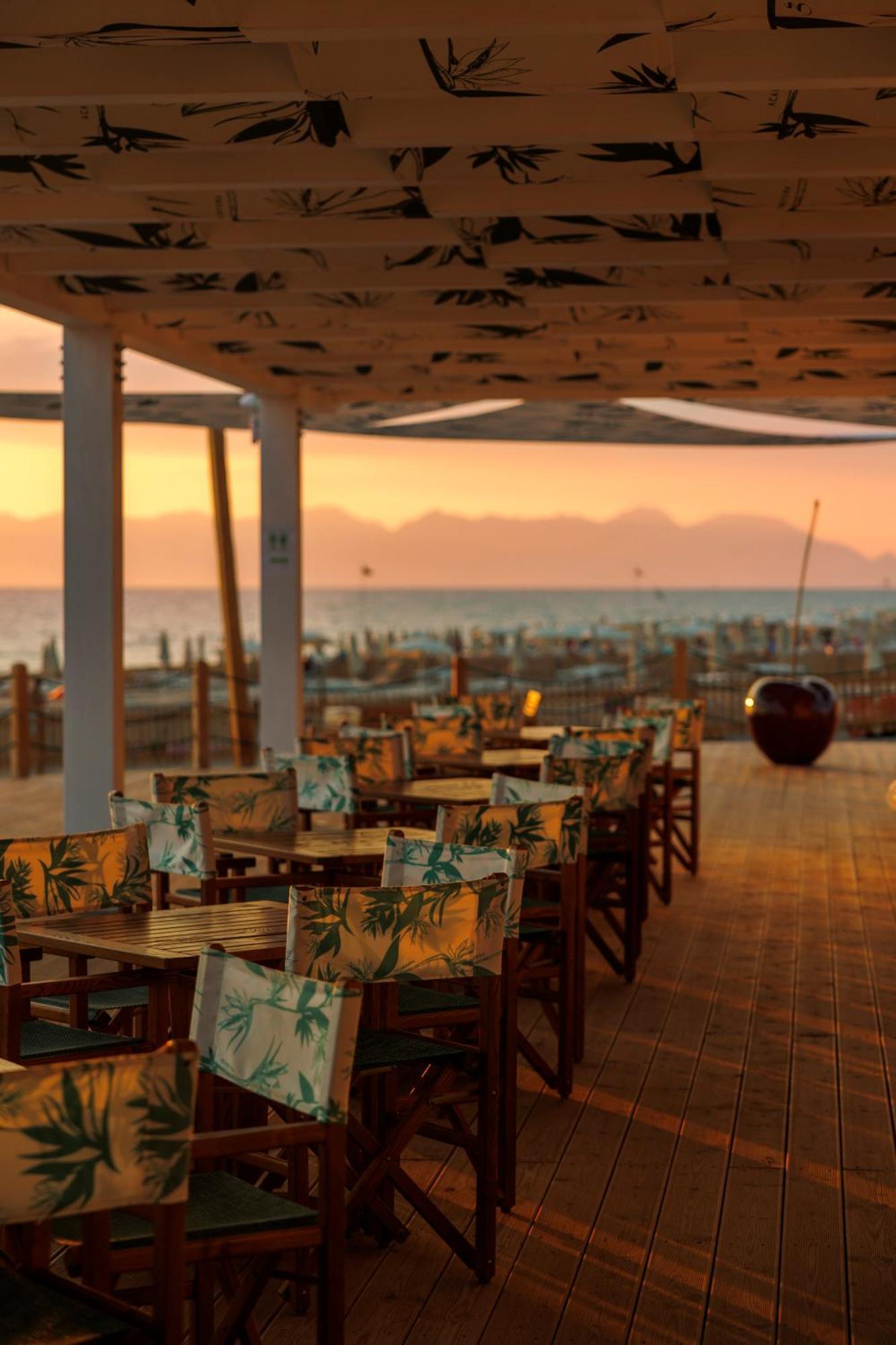Hotel Cerere Пестум Экстерьер фото