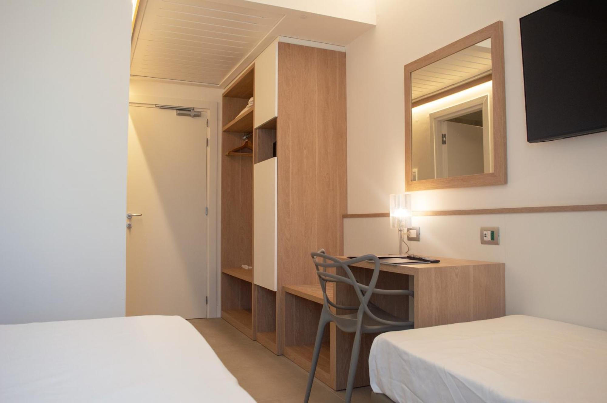 Hotel Cerere Пестум Экстерьер фото