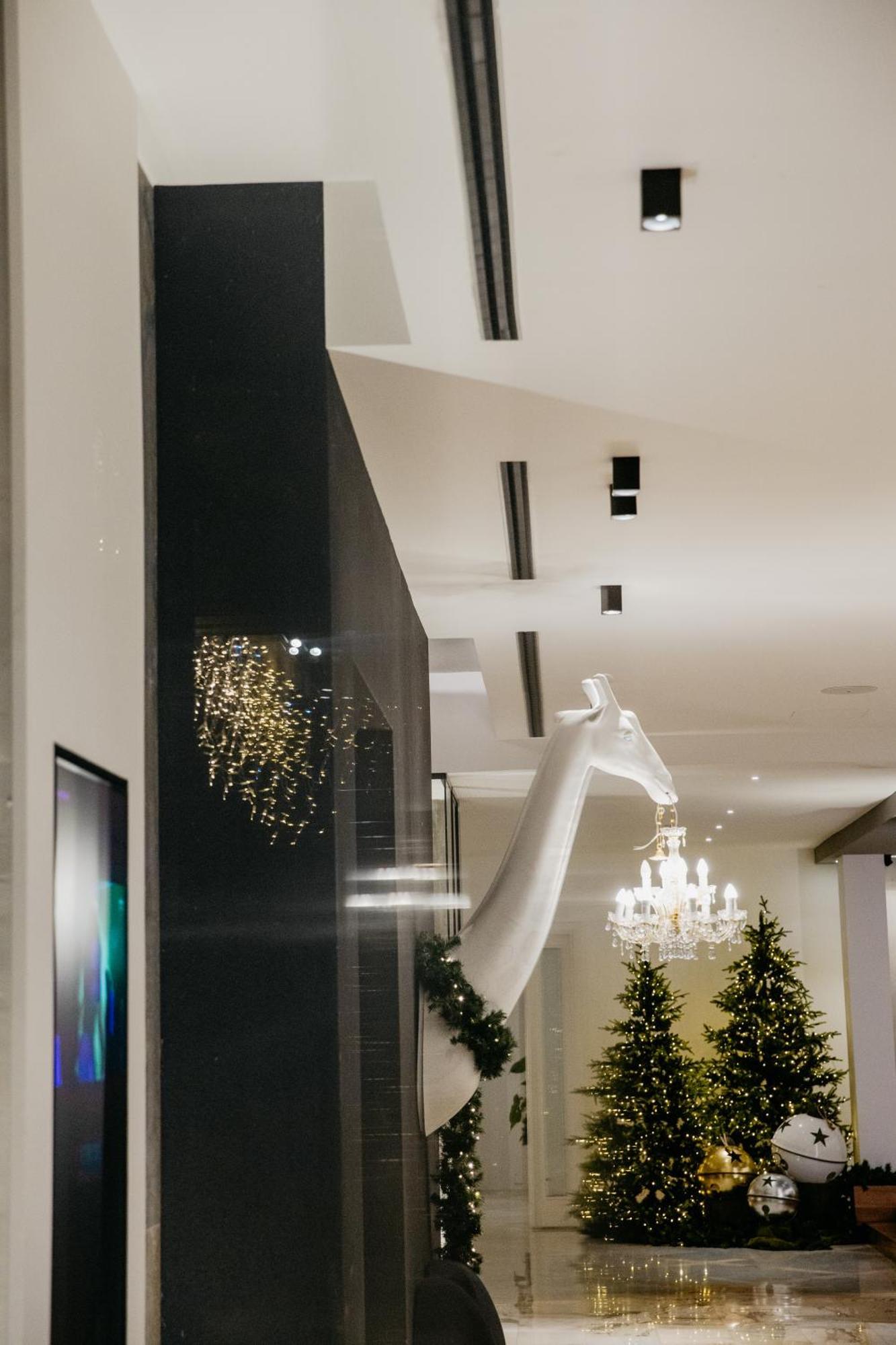 Hotel Cerere Пестум Экстерьер фото