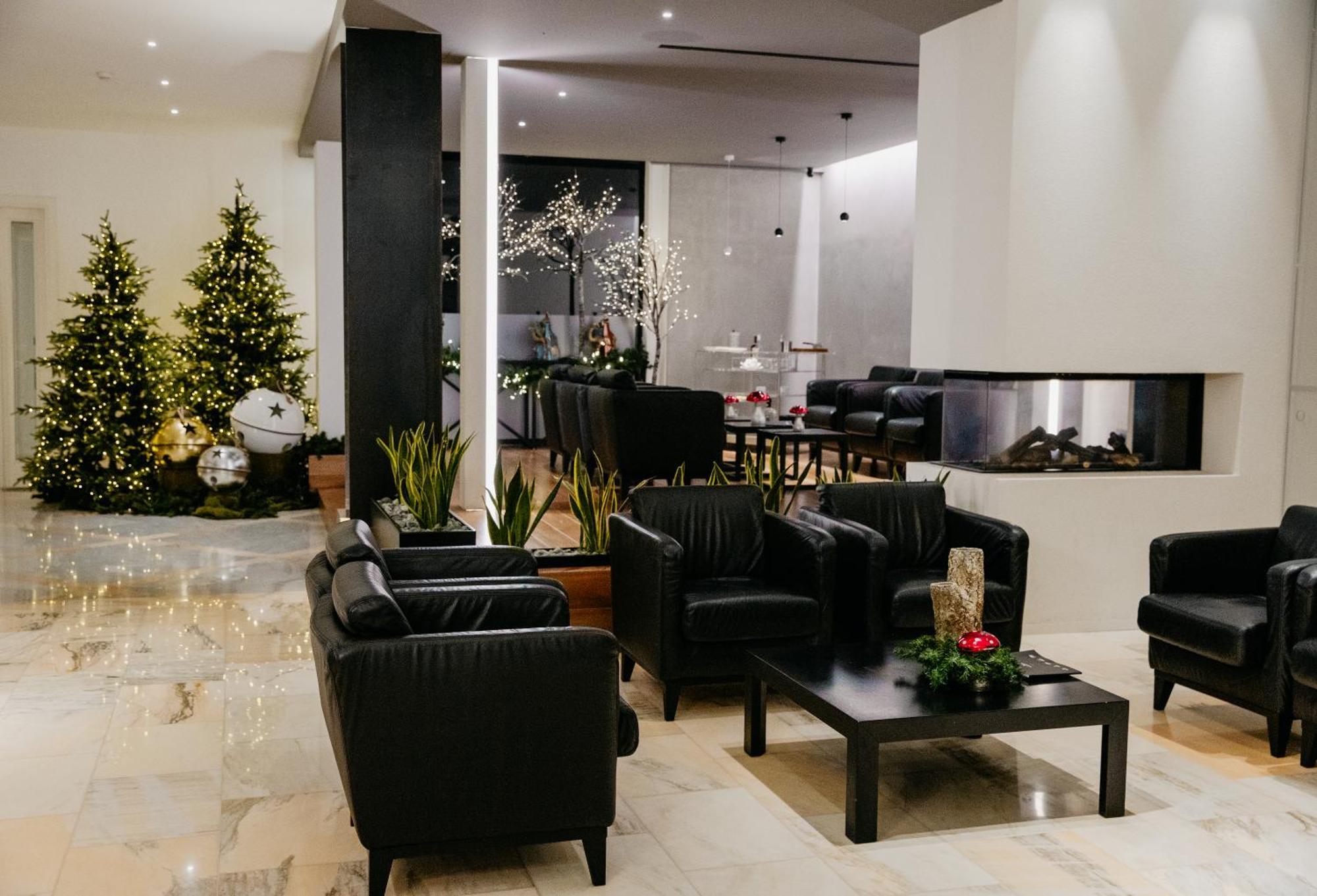 Hotel Cerere Пестум Экстерьер фото
