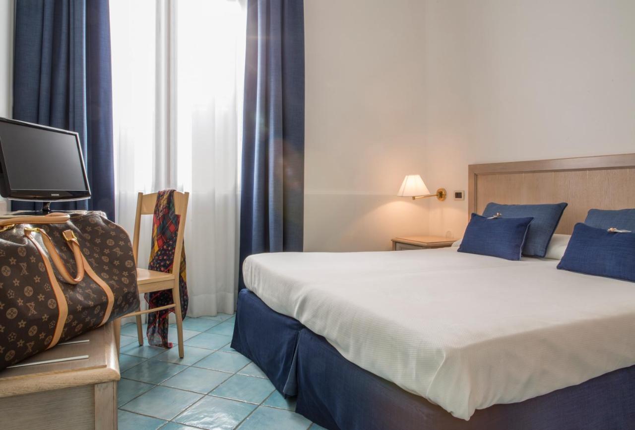 Hotel Cerere Пестум Экстерьер фото